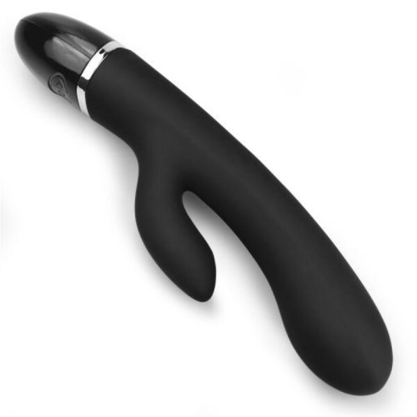 Lovetoy - Duo Climax Rabbit Vibrator