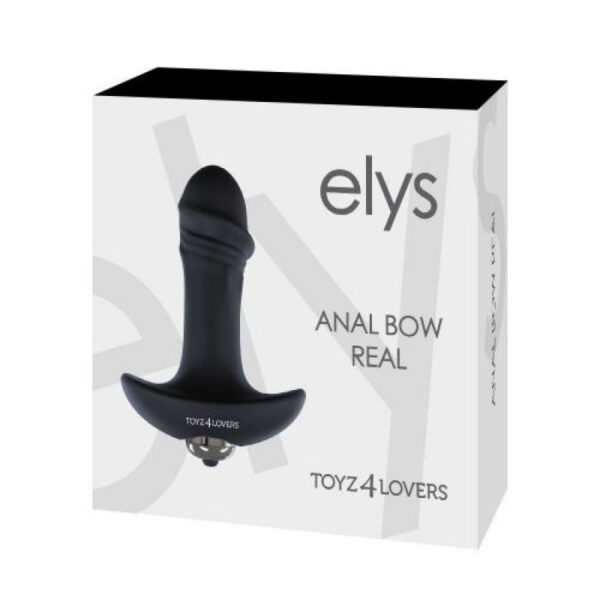 Elys - Anal Bow P-Spot Vibrator - Image 2