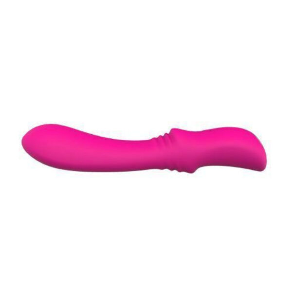 Elys - Convex Pink Vibrator - Image 3