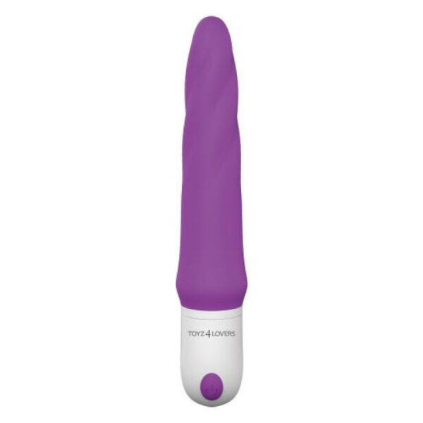Elys - Unicorn Vibe Purple Vibrator