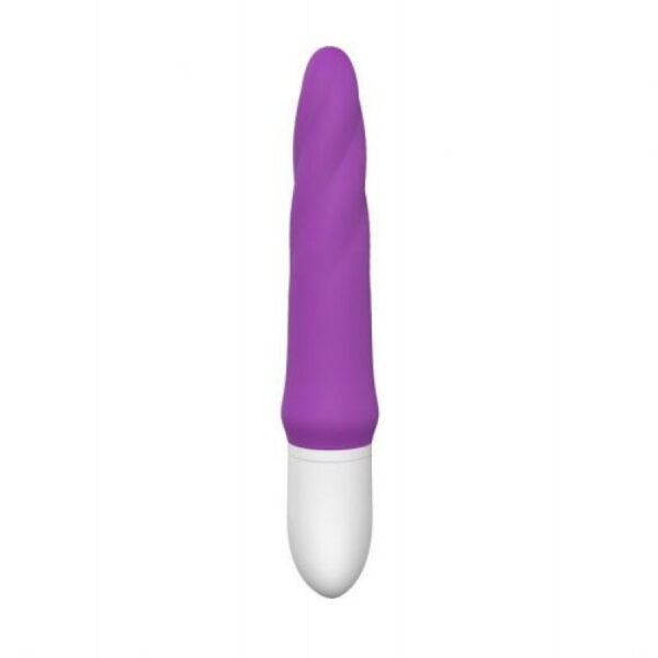 Elys - Unicorn Vibe Purple Vibrator - Image 3
