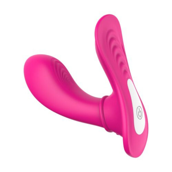 Elys - Erotic Dreams G Spot Stimulator Pink - Image 6