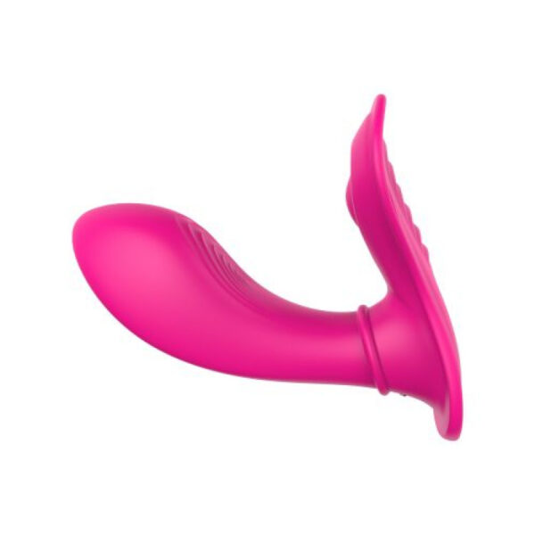 Elys - Erotic Dreams G Spot Stimulator Pink - Image 2