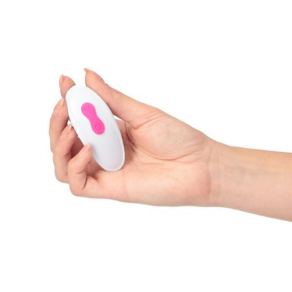 Elys - Erotic Dreams G Spot Stimulator Pink - Image 3