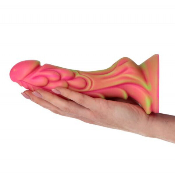 Toyz4Lovers - Monster Dildo 8.2 Inch Maga Mc Cock - Image 4