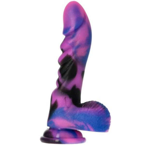 Toyz4Lovers - Monster Dildo 7.4 Inch Malefiga - Image 6