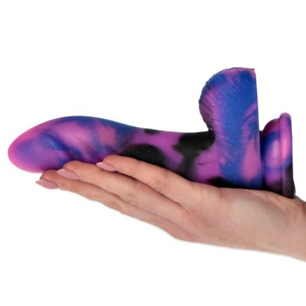 Toyz4Lovers - Monster Dildo 7.4 Inch Malefiga - Image 3
