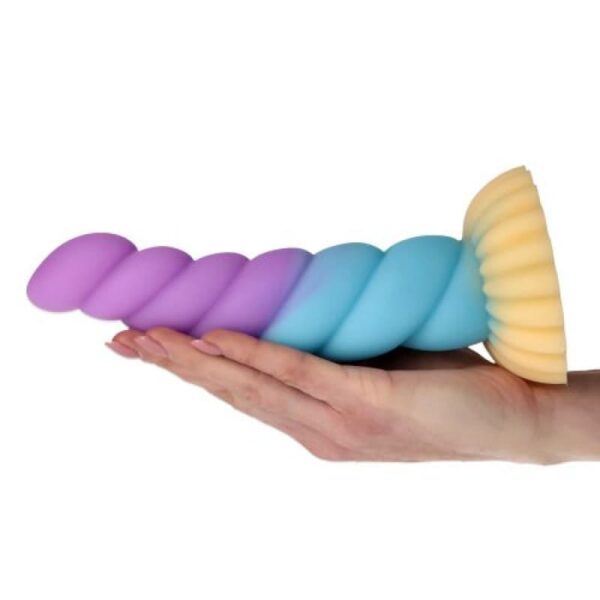 Toyz4Lovers - Monster Dildo 8.6 Inch Morganal - Image 5