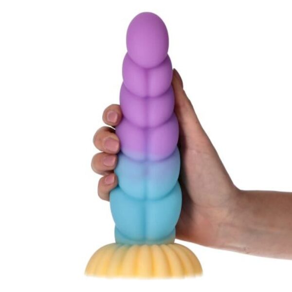 Toyz4Lovers - Monster Dildo 8.6 Inch Morganal - Image 6