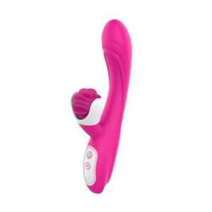 Elys - Precious Love Rabbit Vibrator