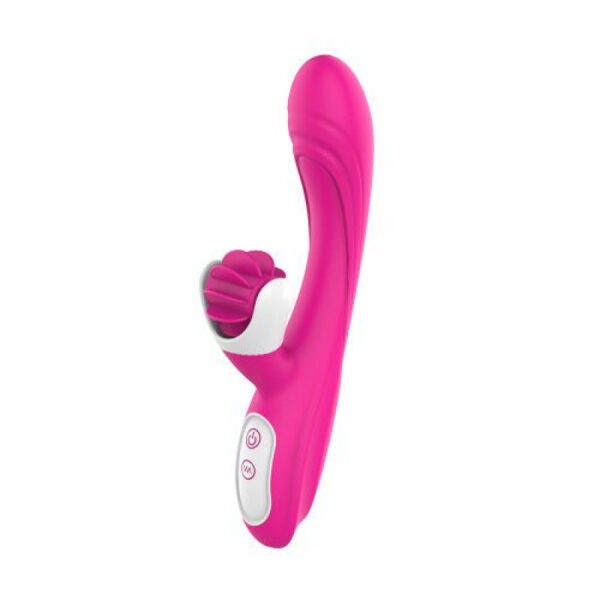 Elys - Precious Love Rabbit Vibrator