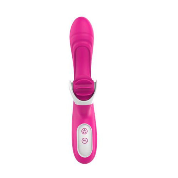 Elys - Precious Love Rabbit Vibrator - Image 2