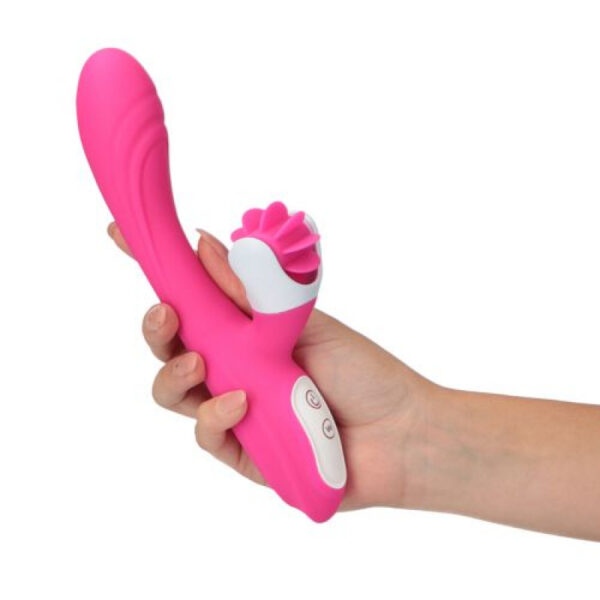 Elys - Precious Love Rabbit Vibrator - Image 3
