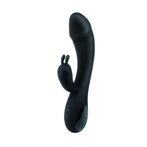 Chisa - Electro Waves Rabbit Vibrator