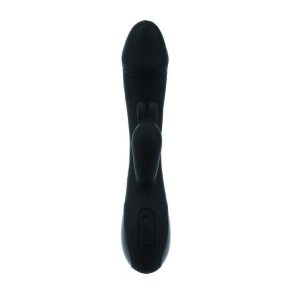 Chisa - Electro Waves Rabbit Vibrator - Image 2