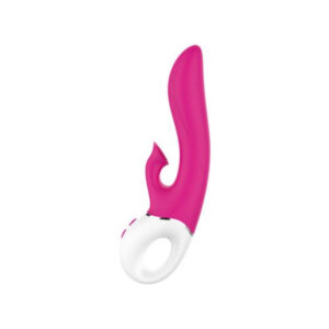 Elys - Tender Love Clitoral Stimulator Vibrator