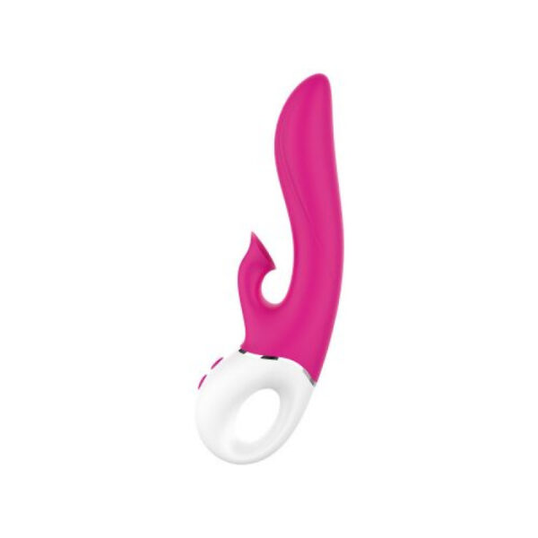 Elys - Tender Love Clitoral Stimulator Vibrator
