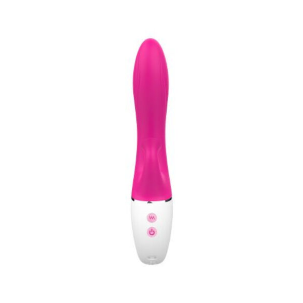 Elys - Tender Love Clitoral Stimulator Vibrator - Image 4