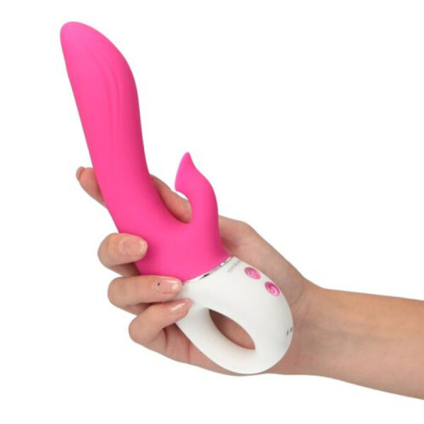 Elys - Tender Love Clitoral Stimulator Vibrator - Image 2