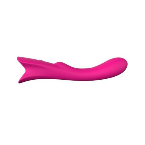 Elys - Roundish Clit Pink Vibrator - Image 3
