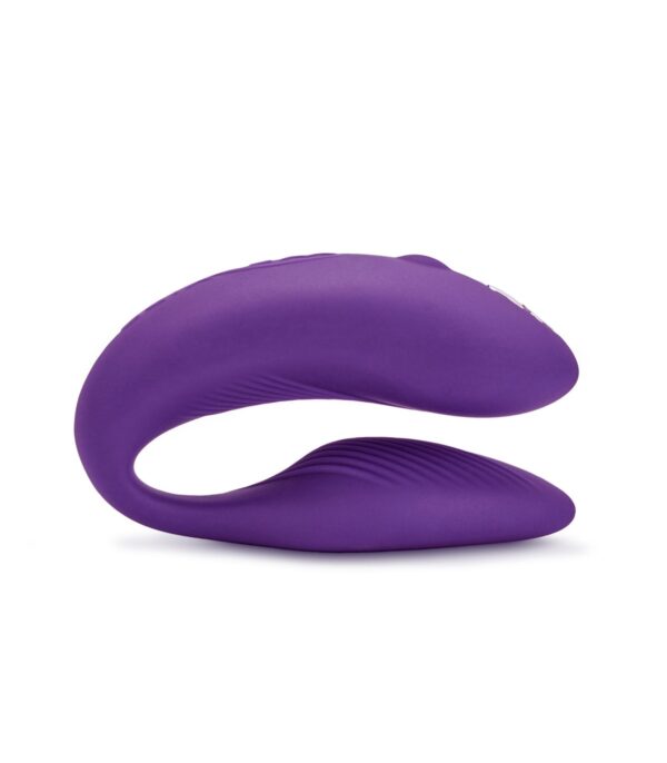 We-Vibe Chorus Couples Vibrator App & Remote Control - Image 7