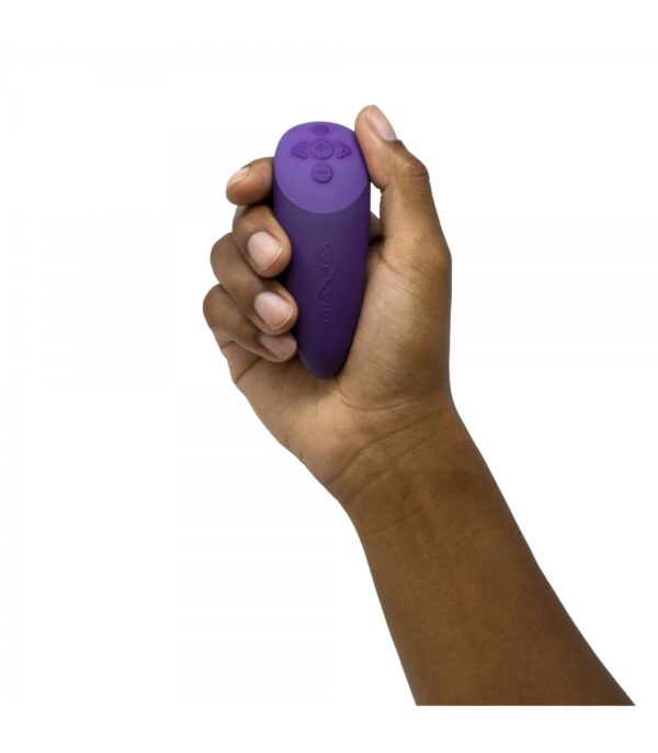 We-Vibe Chorus Couples Vibrator App & Remote Control - Image 5