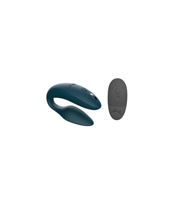 We-Vibe Sync 2 App & Remote Control Couples Vibrator - Image 6