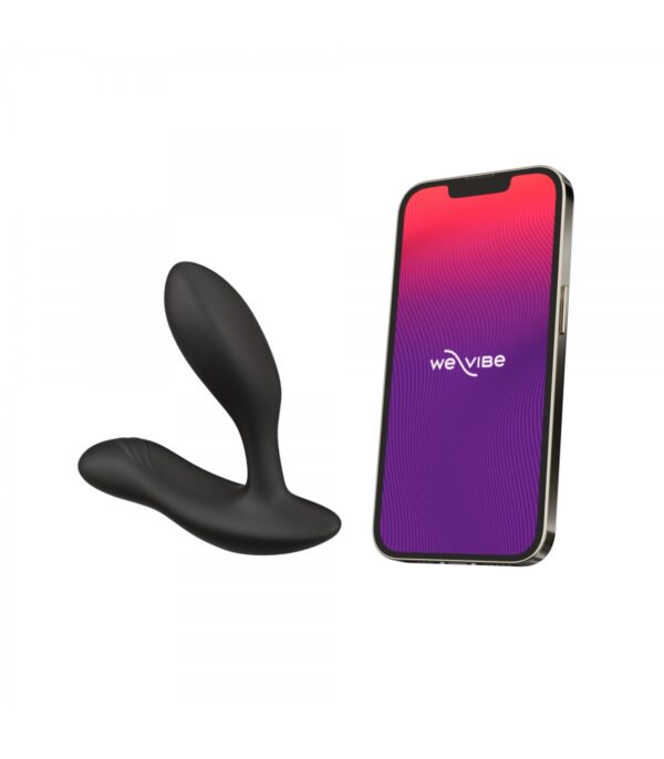 We-Vibe Vector Prostate Stimulator App & Remote Control - Image 5
