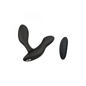 We-Vibe Vector Prostate Stimulator App & Remote Control