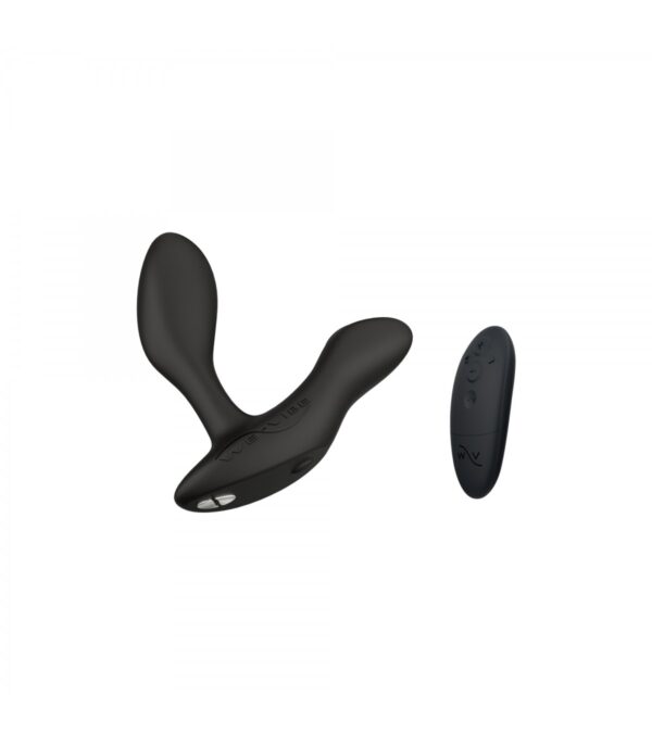 We-Vibe Vector Prostate Stimulator App & Remote Control