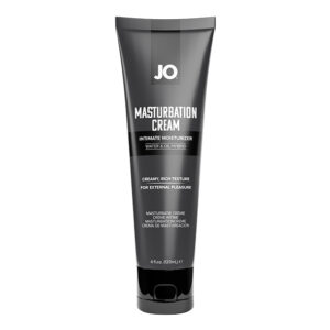 System Jo - Masturbation Cream 120 ML