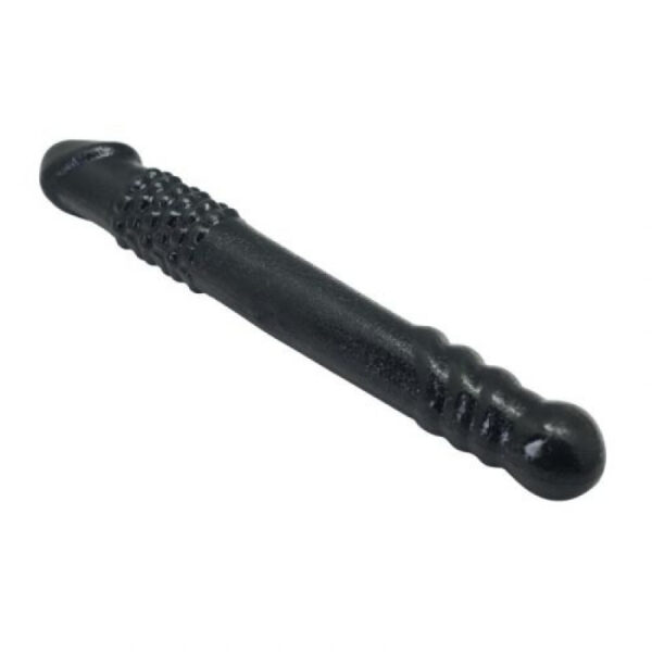 You2Toys - 10 Inch Double Dildo Black - Image 3