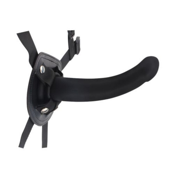 Chisa – R.G.B Bend Over 5.9 Inch Strap On - Image 3