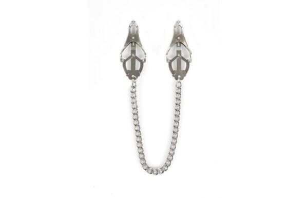 Kiotos Bizarre - Clover Nipple Clamps