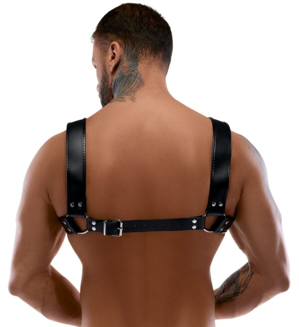 Zado Fetish - Harness For Men - Image 4