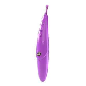 Zumio - S Spirotip Clitoral Vibrator