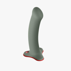 Fun Factory - Magnum Dildo Flashy Olive