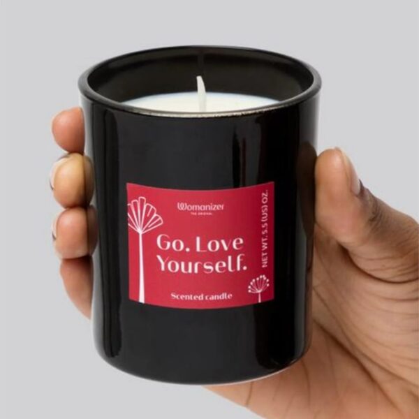 Womanizer - Scented Candle ​ - Image 3