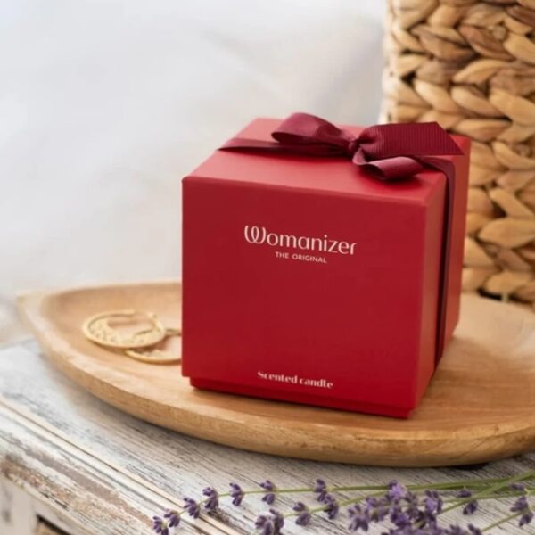 Womanizer - Scented Candle ​ - Image 5