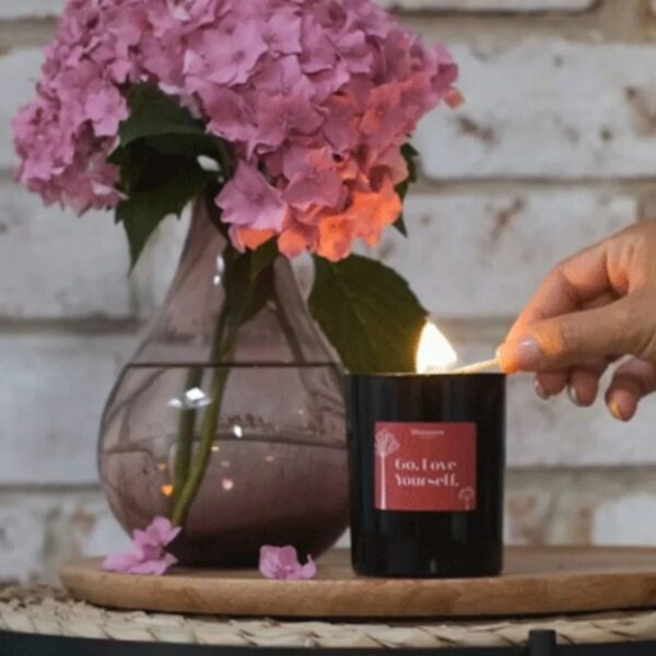 Womanizer - Scented Candle ​ - Image 4
