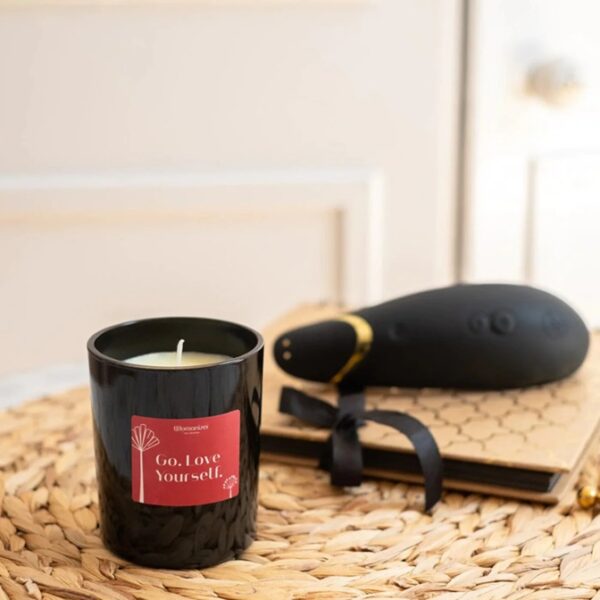 Womanizer - Scented Candle ​ - Image 2