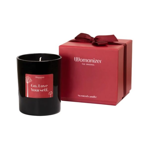 Womanizer - Scented Candle ​