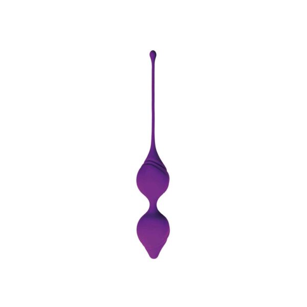 Virgite - Kegel Balls Purple