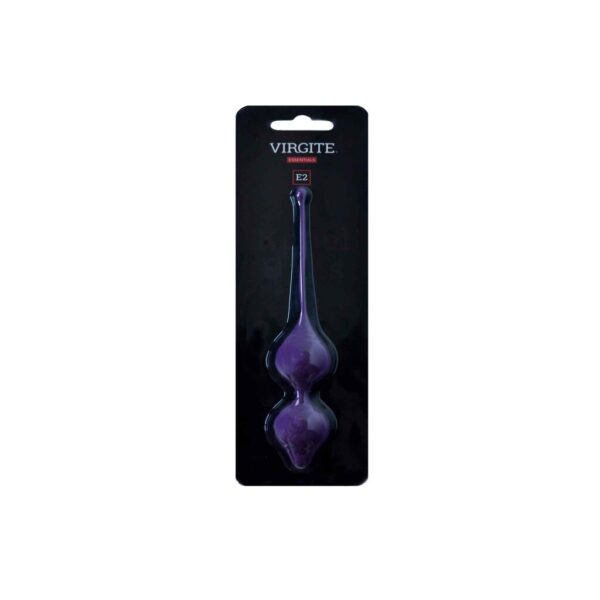Virgite - Kegel Balls Purple - Image 2