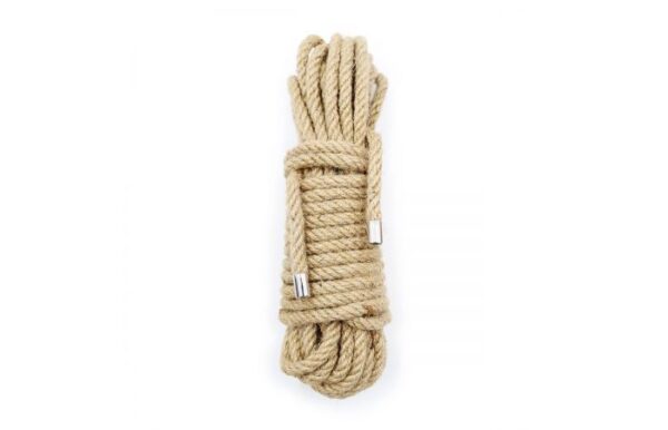 Kiotos - 5 Meter Hemp Rope - Image 2