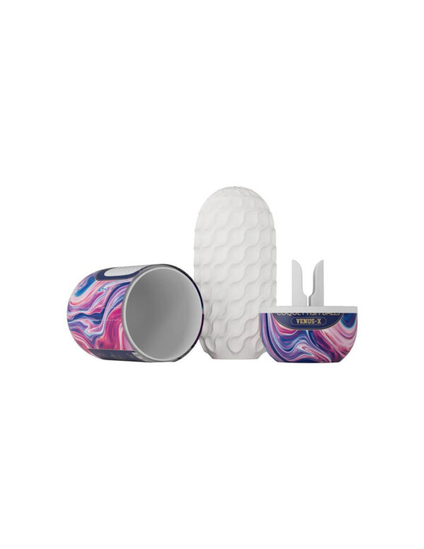 Pretty Love - Coquettisch Ball Masturbator - Image 6