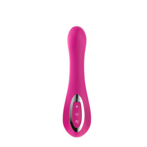Nalone - Touch G-Spot Vibrator Pink
