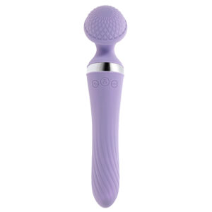 Playboy - Vibrato Lavender Wand