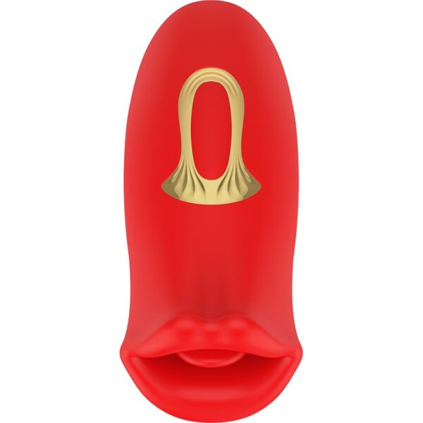 Mia - Sicilia Double Pleasure Clitoral Stimulator - Image 3