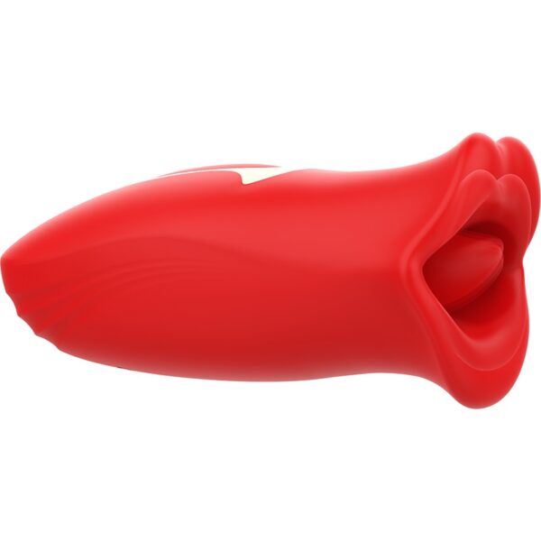 Mia - Sicilia Double Pleasure Clitoral Stimulator - Image 2